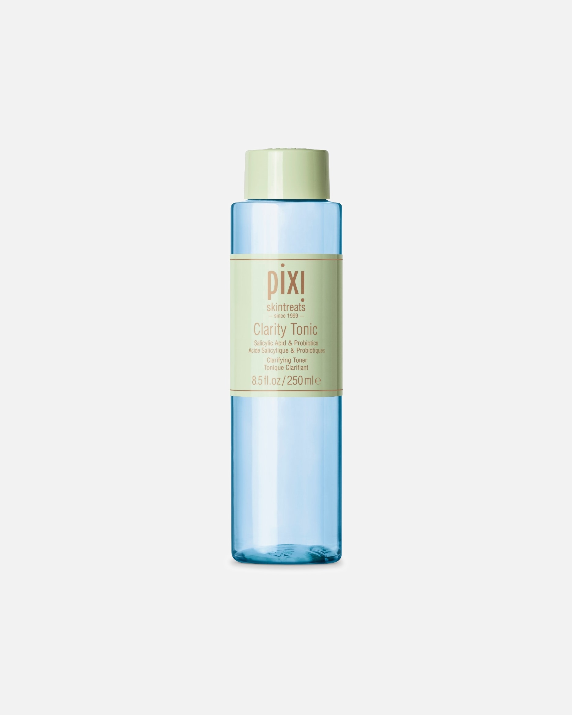 Pleťové tonikum po UnisexPixiClarity Tonic250 ml