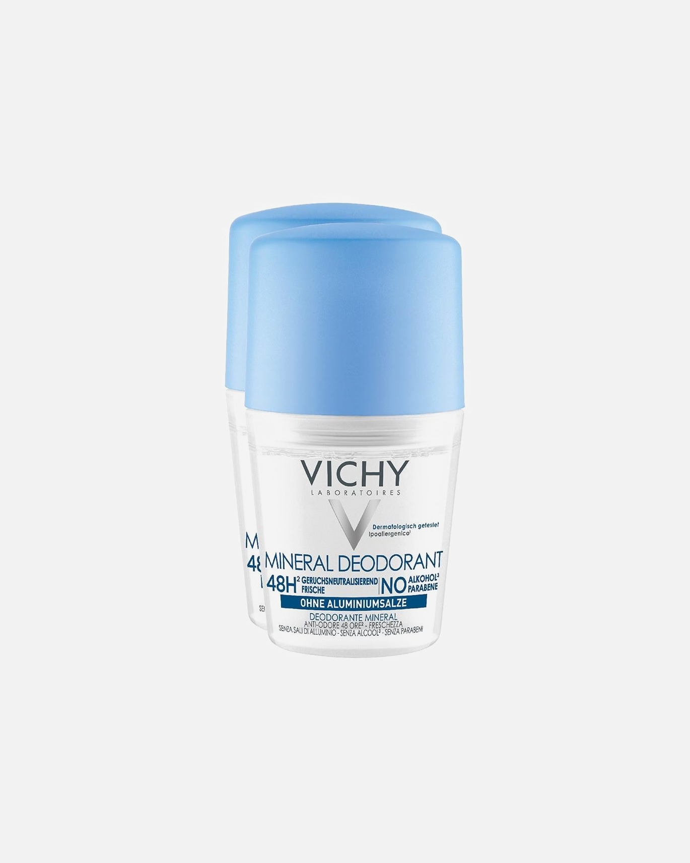 Deodorant po Pro ženyVichy50 ml