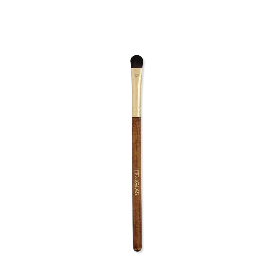 Douglas Collection - Accessoires Flat Eyeshadow Brush Štětce na oční stíny unisex
