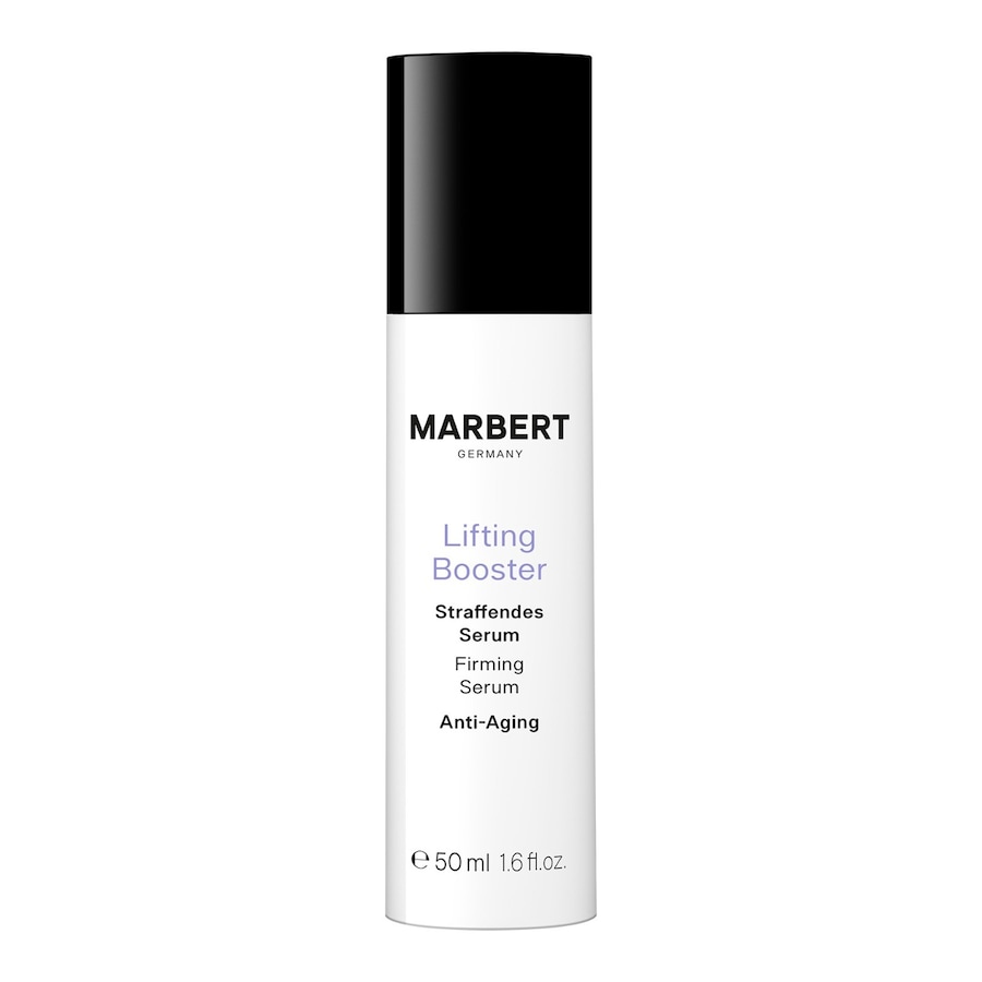 Marbert - Lifting Booster Zpevňující sérum Séra proti vráskám 50 ml dámské