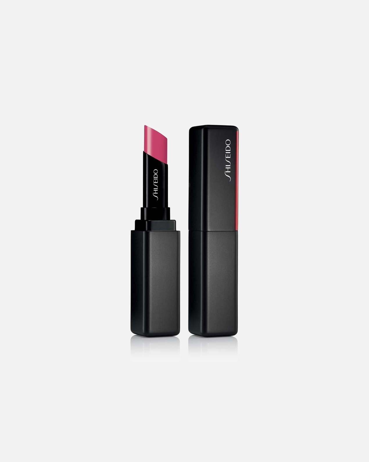 Rtěnka po UnisexShiseido#INNERBEAUTYColorgel Lipbalm113 - Sakura