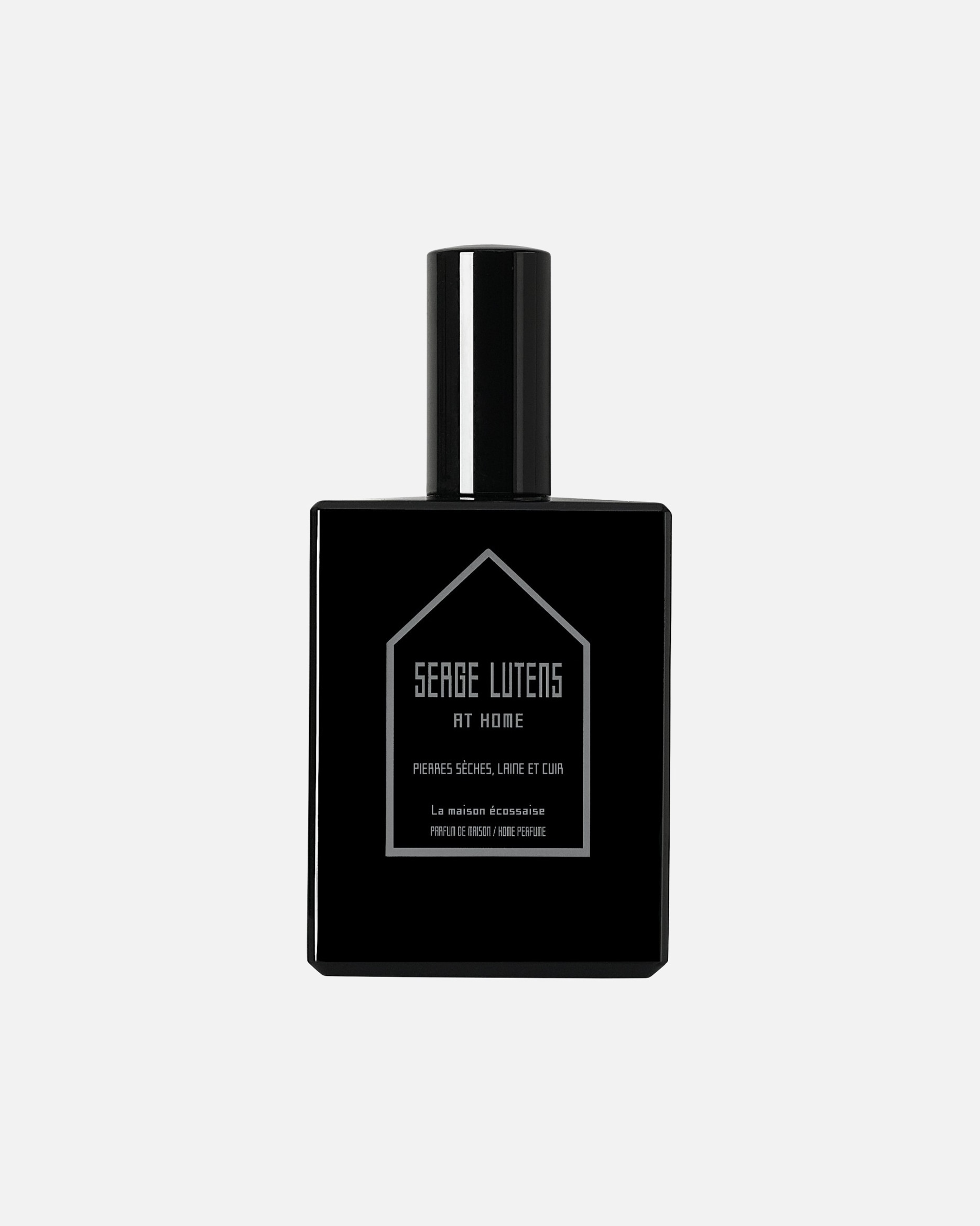 Vůně do bytu po UnisexSerge LutensAt Home100 ml