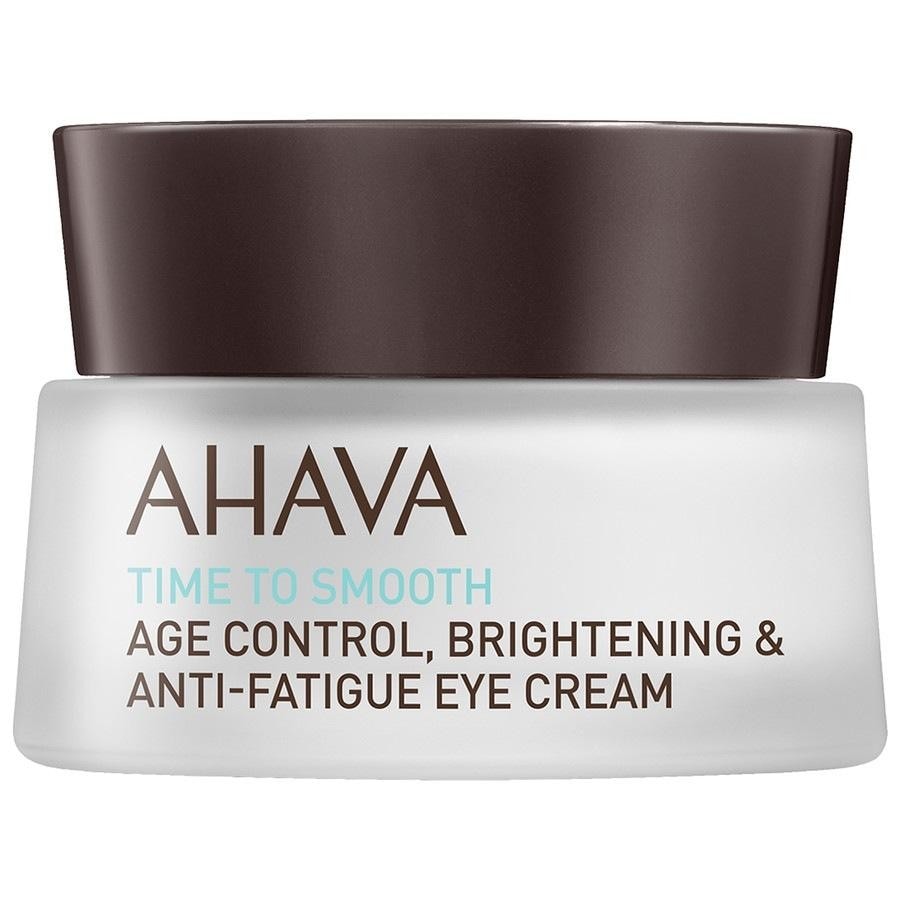 AHAVA - Brightening Oční krémy 15 ml unisex