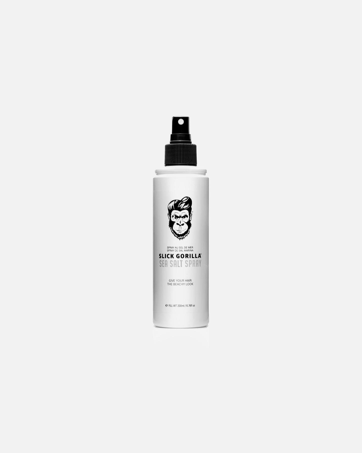 Sea salt sprej po Unisex200 ml