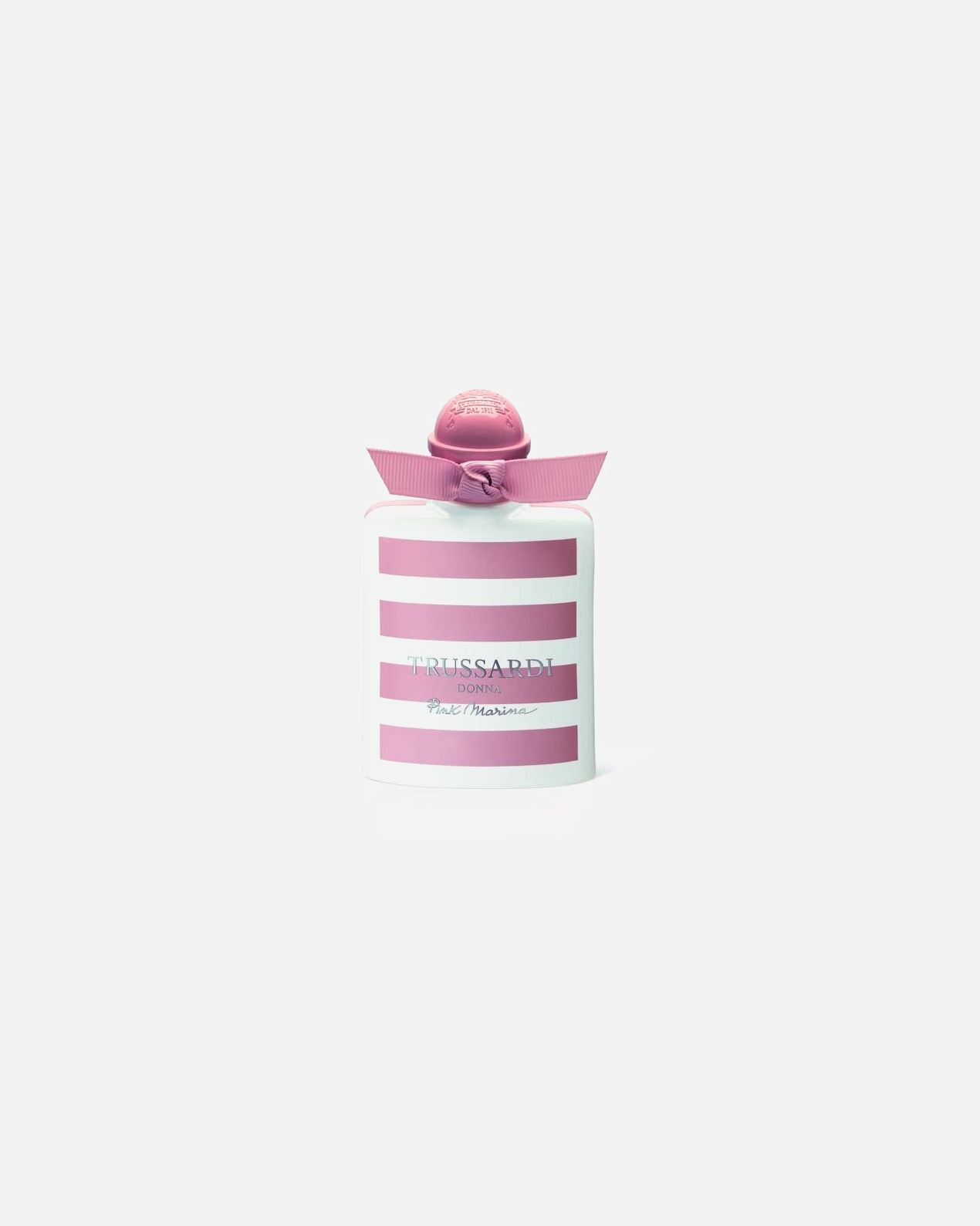 Toaletní voda po Pro ženyTrussardi1911 DonnaPink Marina100 ml