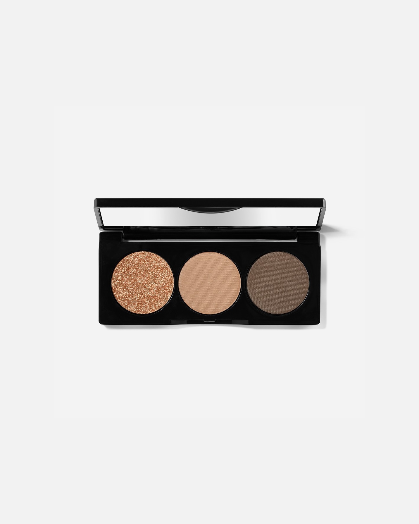 Oční stíny po UnisexBobbi Brown#INNERBEAUTYEssential Eyeshadow Trio01 - GOLDEN HOUR