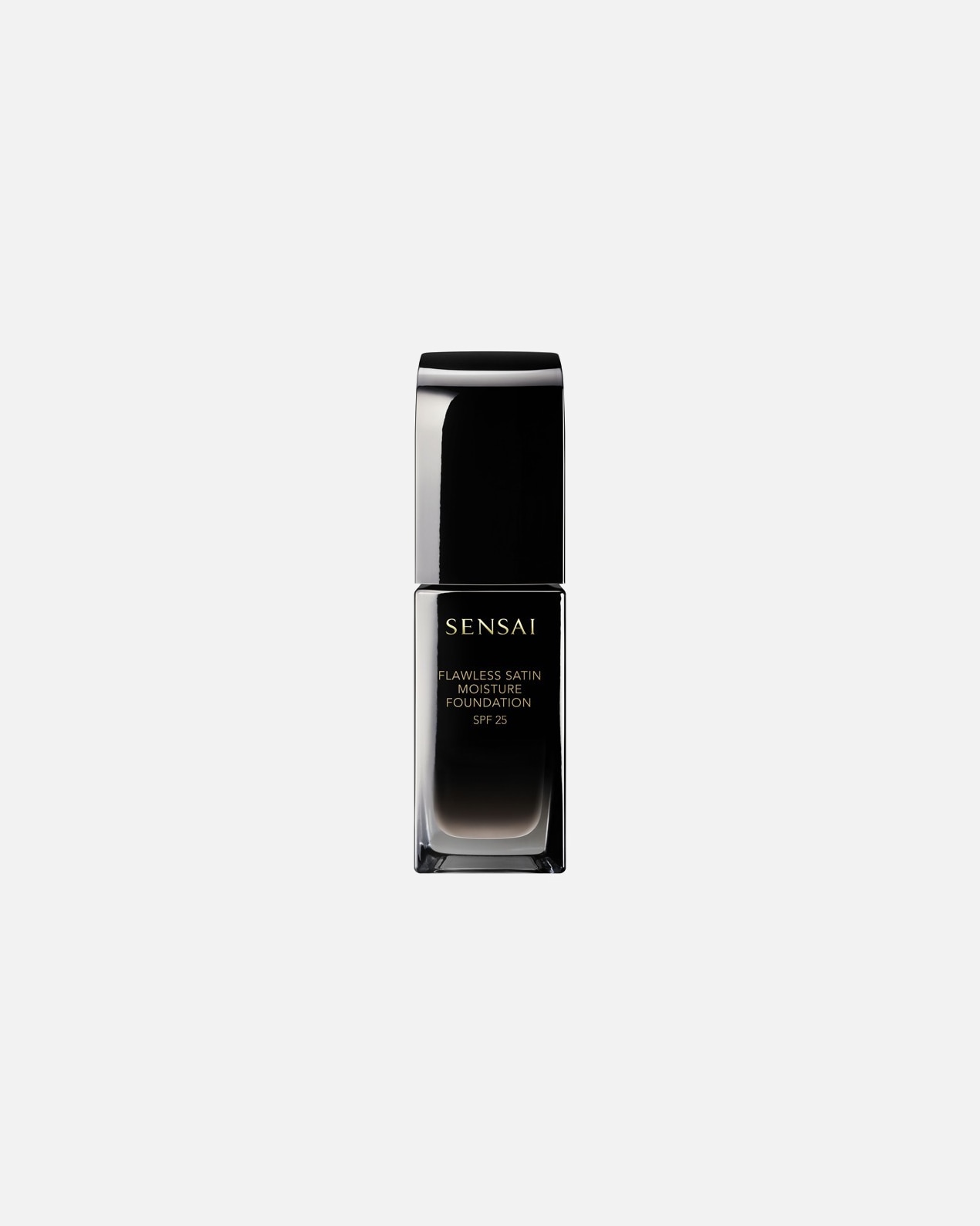 Make-up po UnisexSENSAI#INNERBEAUTYFlawless Satin Moisture FoundationIvory Beige