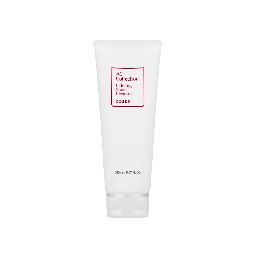 Cosrx - AC Collection Calming Foam Cleanser_2.0 Čistící pěny 150 ml unisex