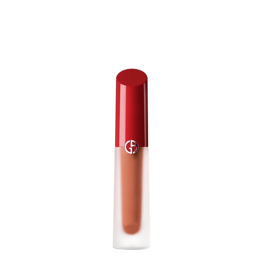 Armani - Lip Maestro Satin Rtěnky 4 ml Rosegold unisex