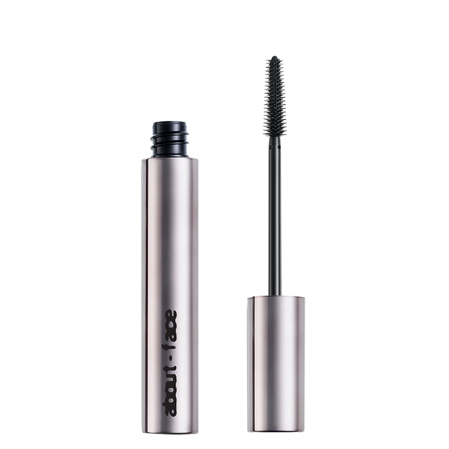 about-face - 1994 Řasenky 13 ml Černá unisex