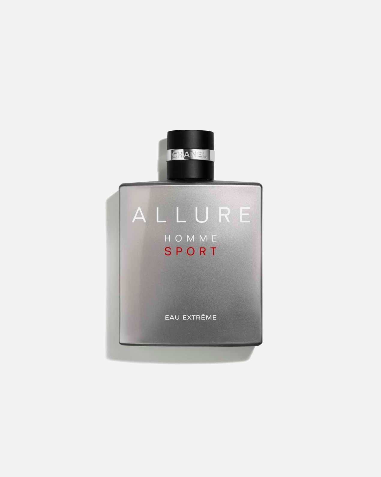 Parfémová voda po Pro mužeCHANELALLURE HOMME SPORT EXTRÊMESport150 ml