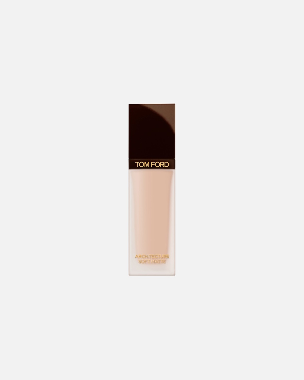 Make-up po UnisexTOM FORD#INNERBEAUTYArchitecture Soft Matte Blurring0.4 Rose