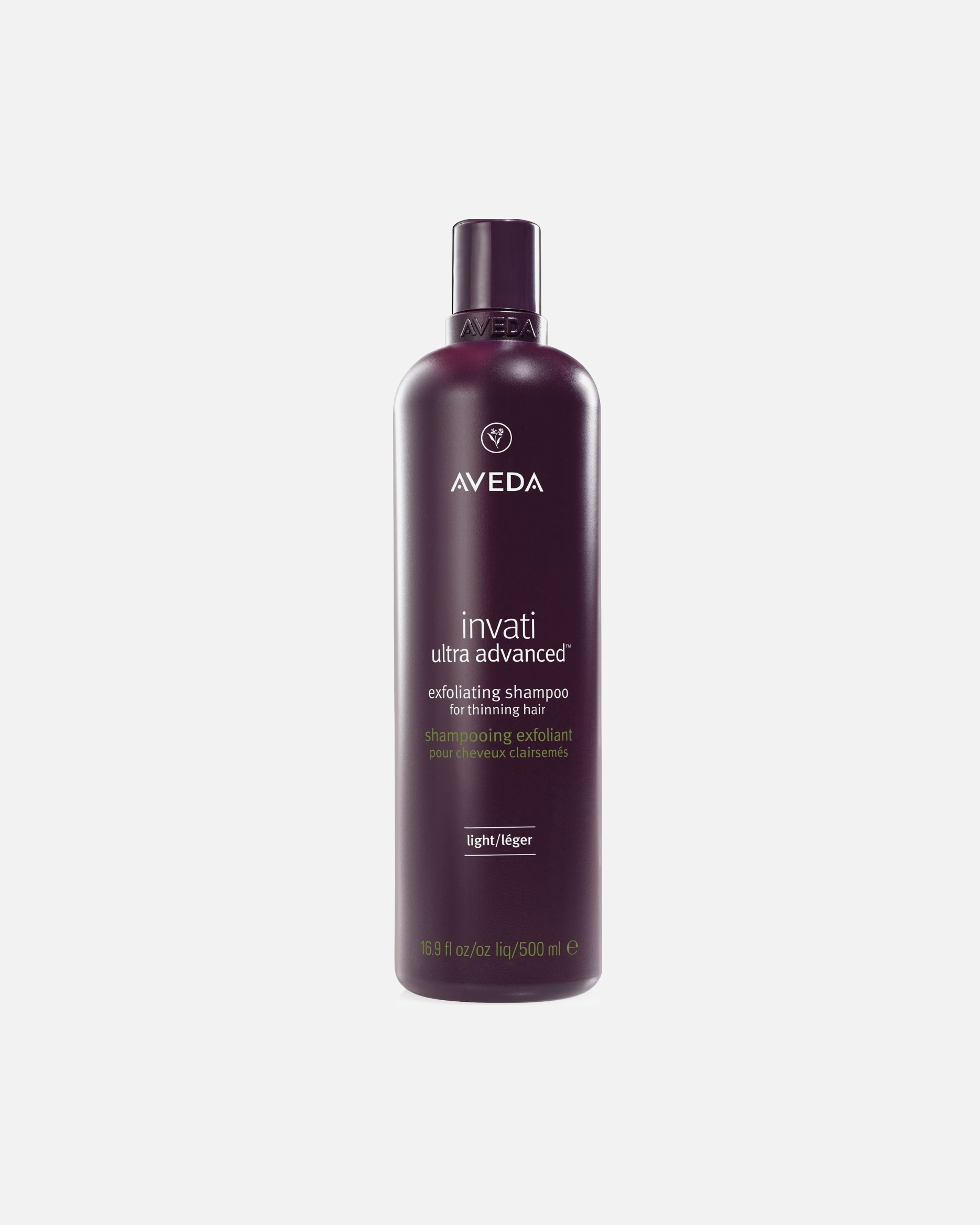 Šampon na vlasy po UnisexAvedainvati advanced™Exfoliating Shampoo Light500 ml