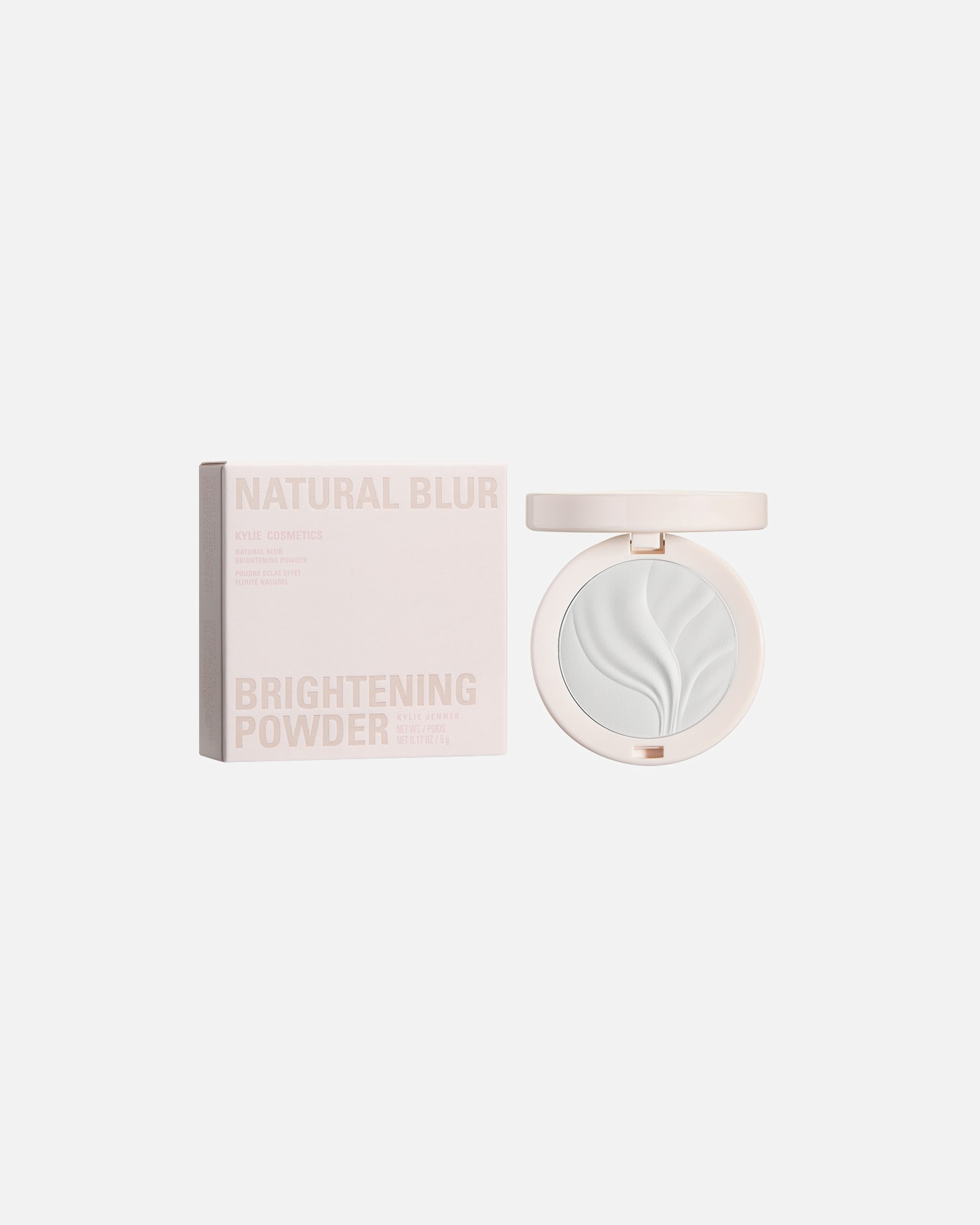 Pudr po UnisexKYLIE SKIN#INNERBEAUTYTRANSLUCENT