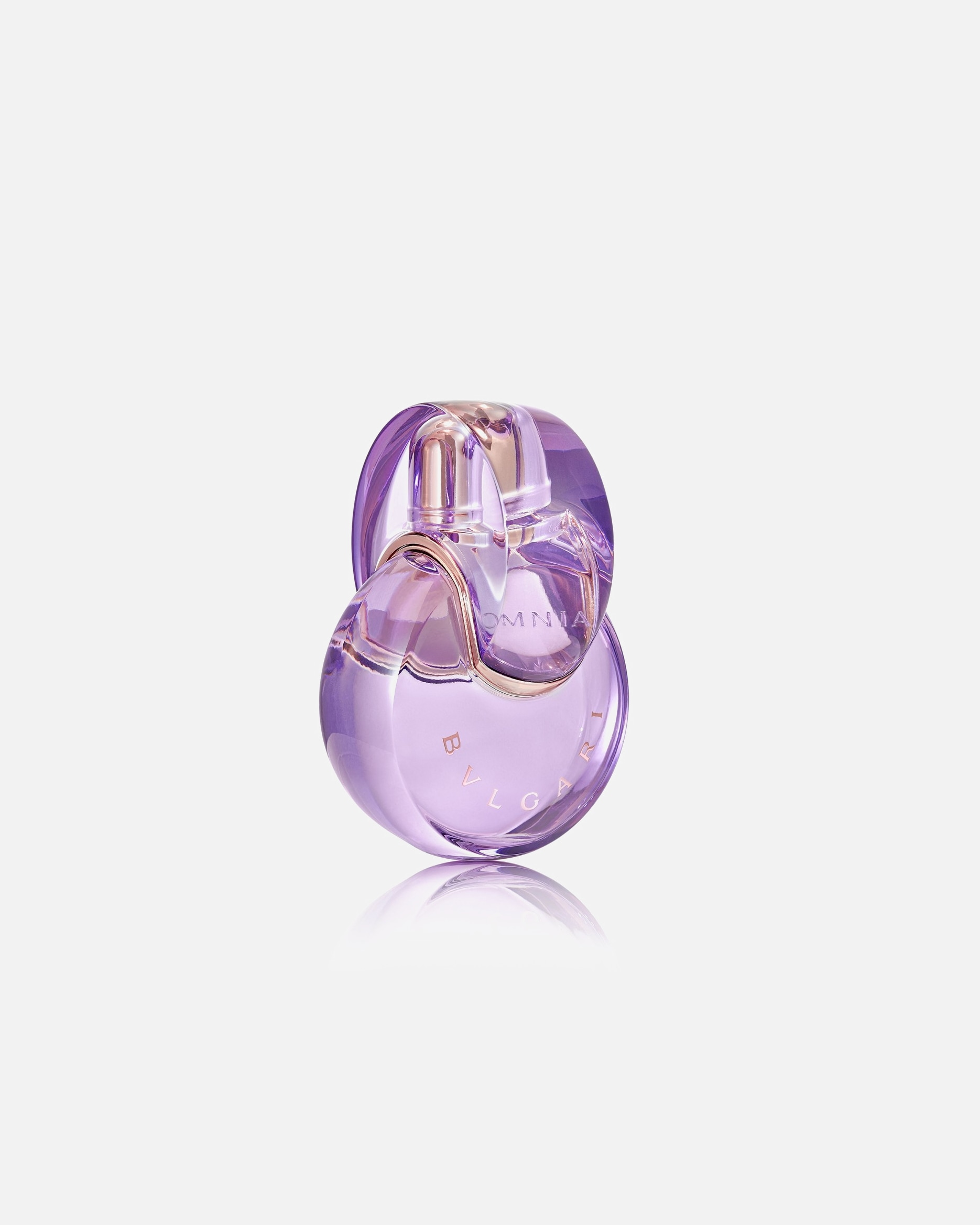 Toaletní voda po Pro ženyBVLGARIOmniaAMETHYSTE100 ml
