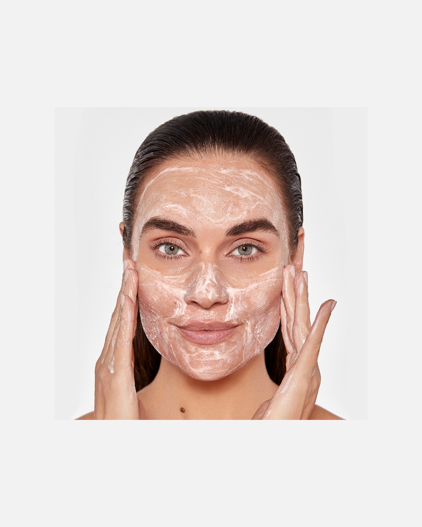 Pleťový peeling po Unisex111SkinTreatmentExfoliating Enzyme Cleanser40 g