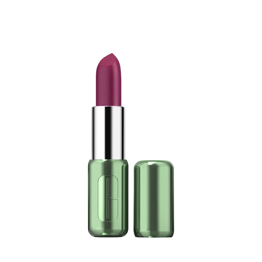 Clinique - Clinique Pop Longwear Matte Rtěnky 3.9 g Rosegold unisex