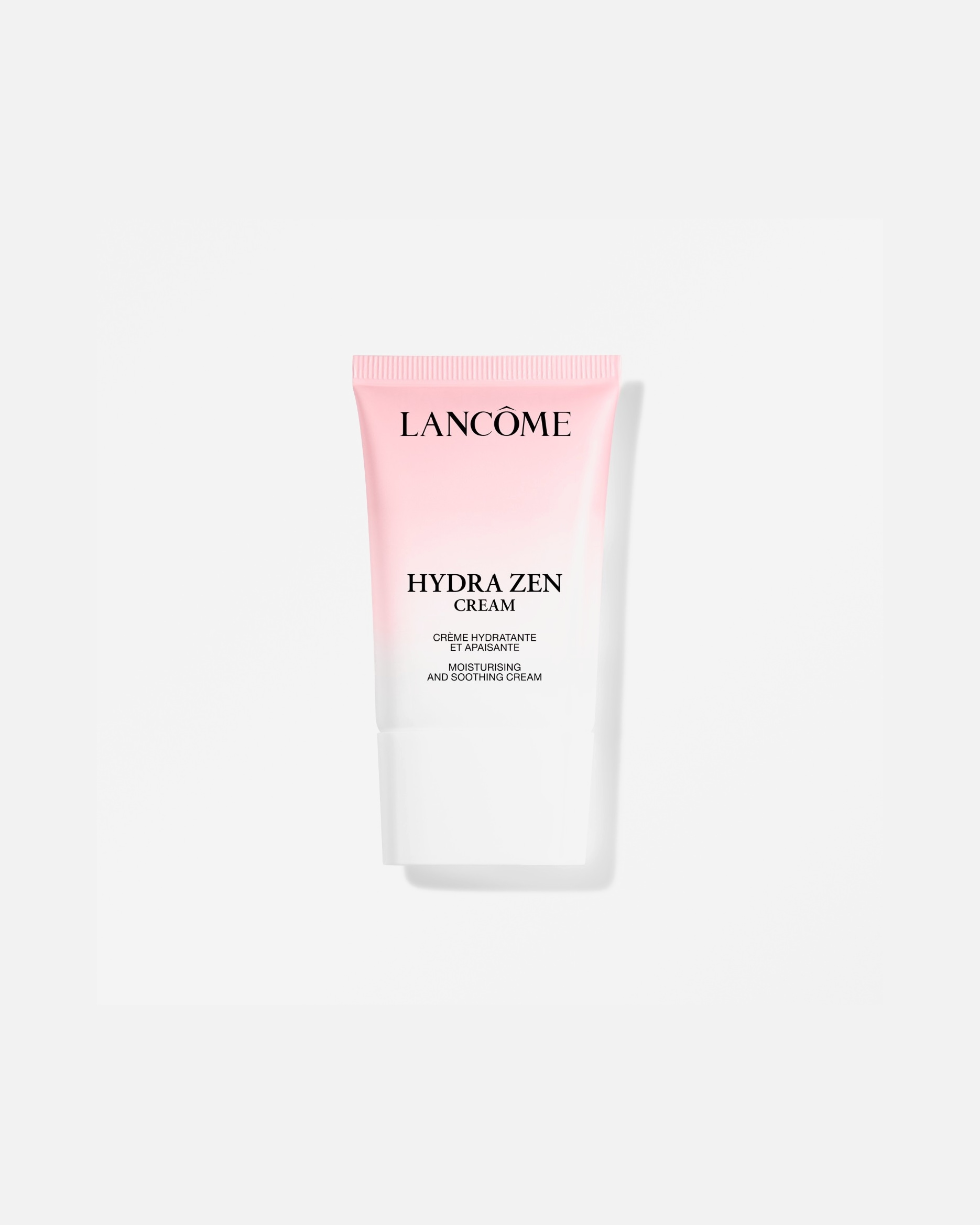 Krém na obličej po UnisexLancômeHydra ZenDAY CREAM30 ml