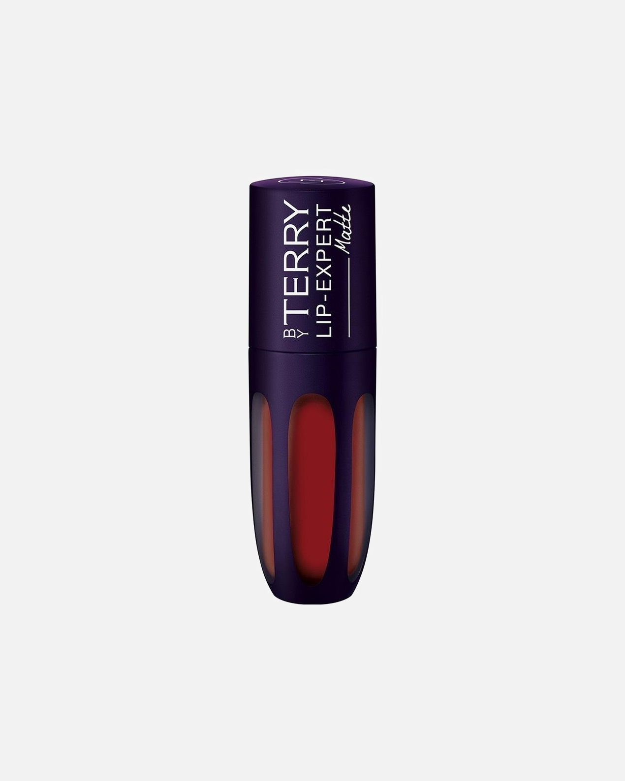 Rtěnka po UnisexBy Terry#INNERBEAUTYLip-Expert MatteNr. 4 - Rosewood Kiss