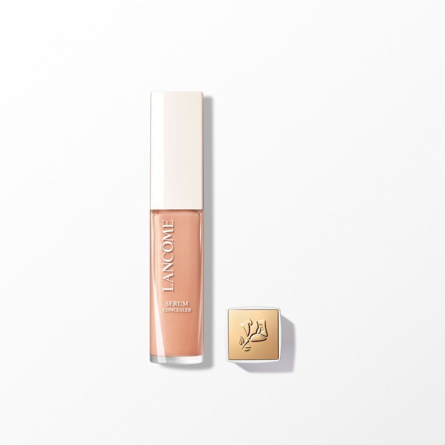 Lancôme - Teint Idole Ultra Wear Care & Glow Serum Concealer Korektory 13 ml Světle hnědá unisex