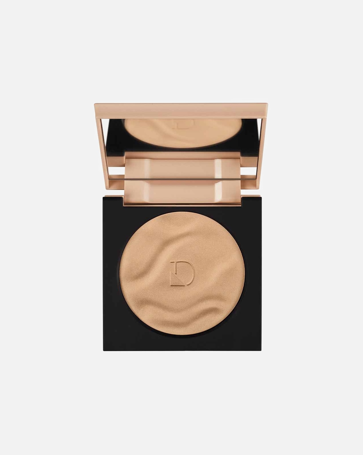 Pudr po UnisexDiego dalla Palma#INNERBEAUTYHydra Butter Compact Powder41 - TENDER BEIGE