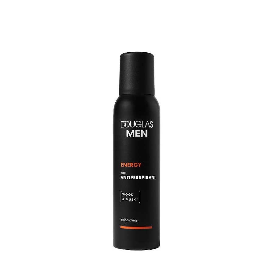 Douglas Collection - Men Energy 48H Deodoranty 150 ml pánské