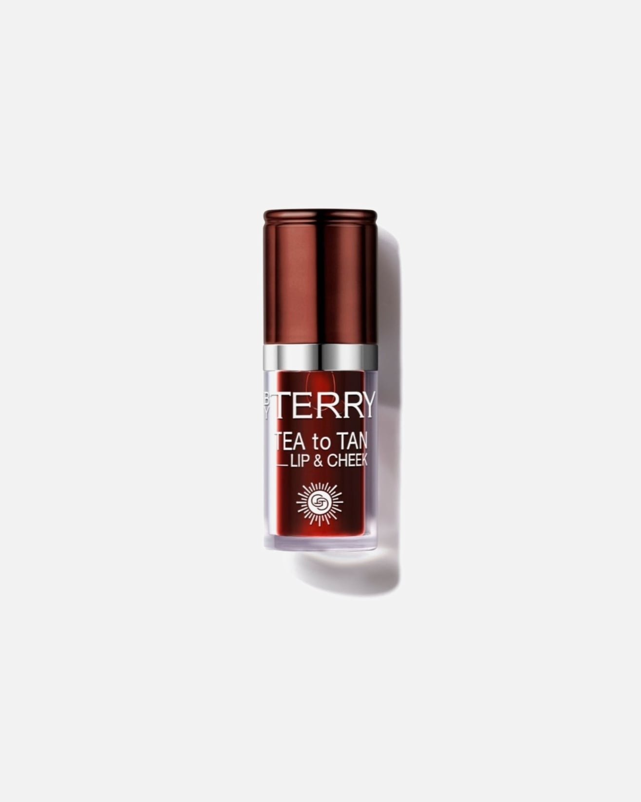 Tvářenka po UnisexBy TerryTónovací tint na rty a tvářeN1 SWEET CHERRY