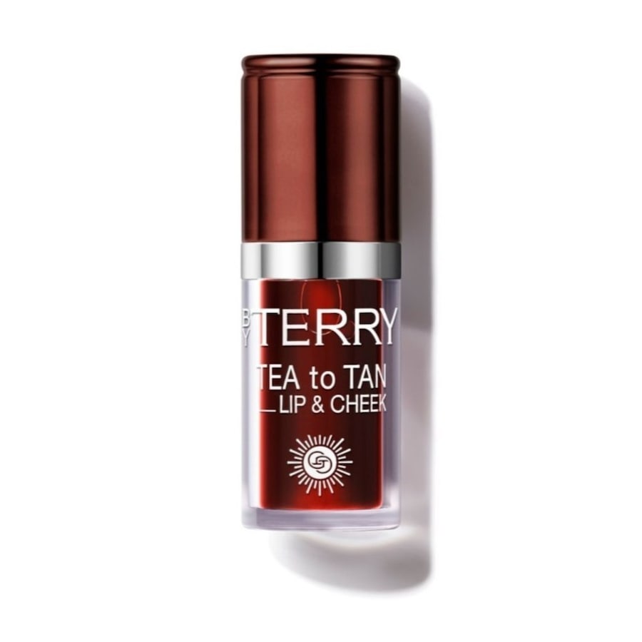 By Terry - Tónovací tint na rty a tváře Rtěnky 5 ml Rosegold unisex