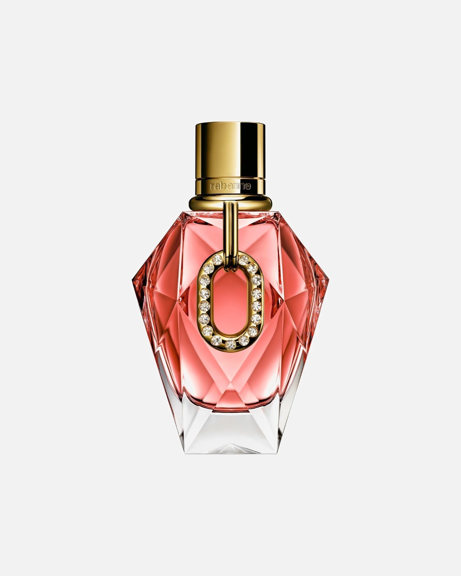 Parfémová voda po Pro ženyRabanneMillion Gold For HerPure Diamonds90 ml