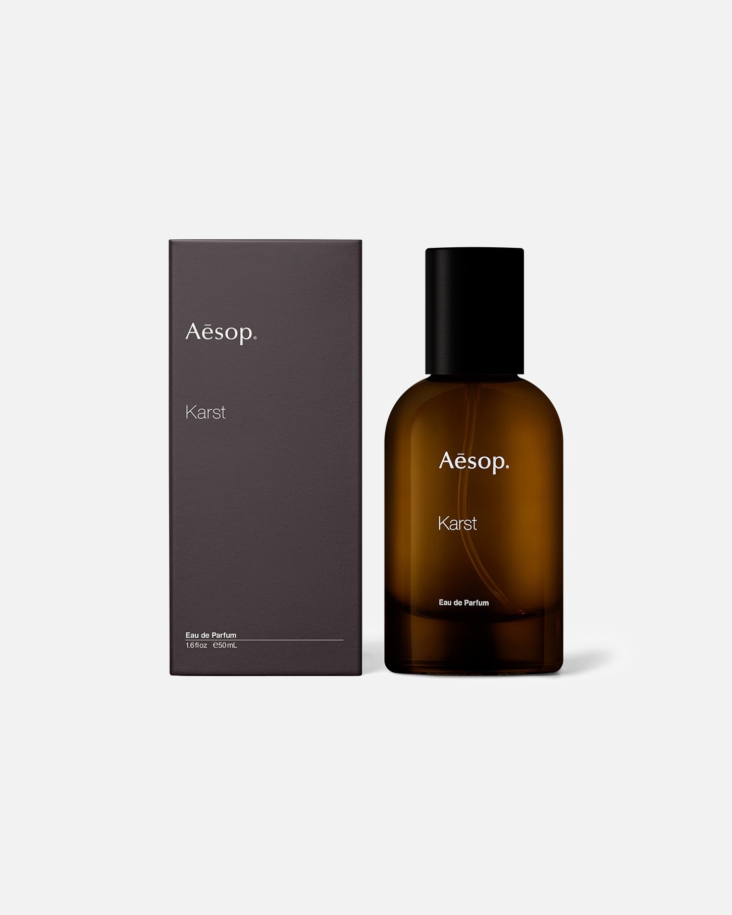 Parfém po UnisexAesopThe des VignesKarst50 ml