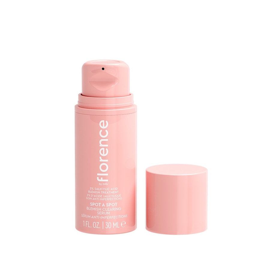 Florence By Mills - Serum Anti-Imperfections Hydratační séra 30 ml unisex
