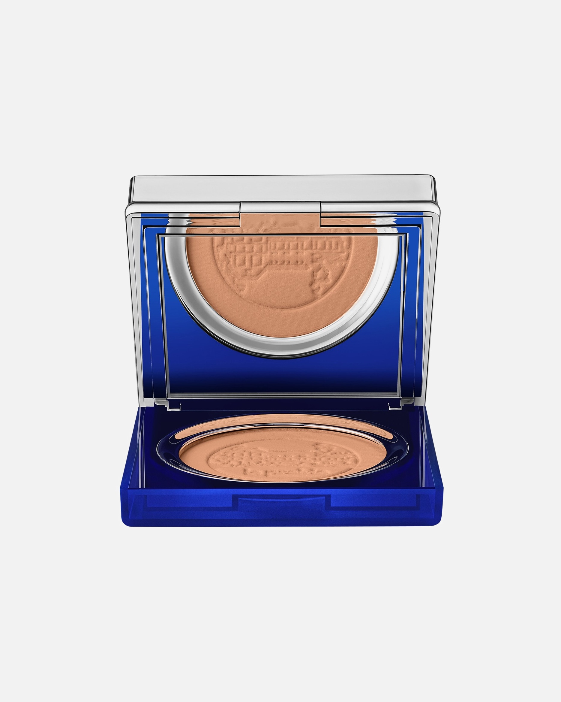 Make-up po UnisexLa PrairieSkin Caviar Complexion CollectionPowder Foundation SPF 15W 50 Mocha