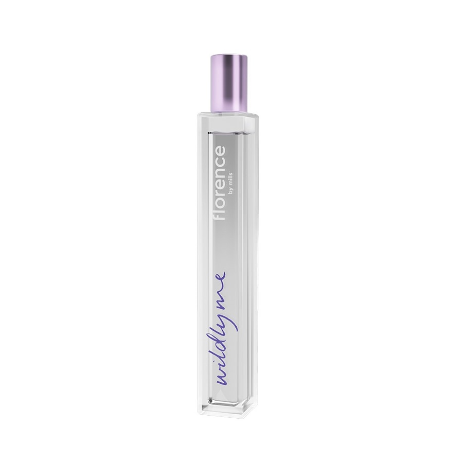 Florence By Mills - Wildly Me Toaletní voda 10 ml unisex