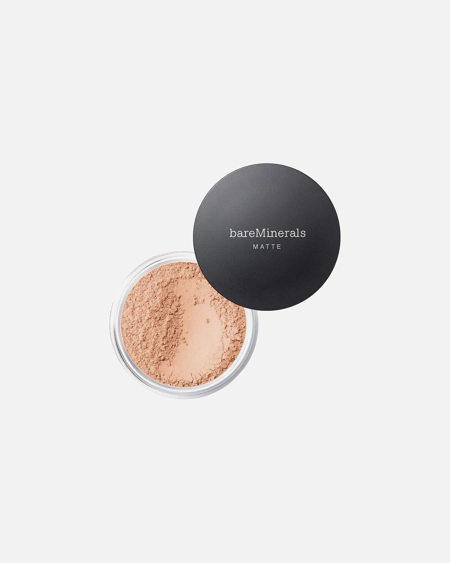 Make-up po UnisexbareMineralsMatteLoose Matte FoundationMedium