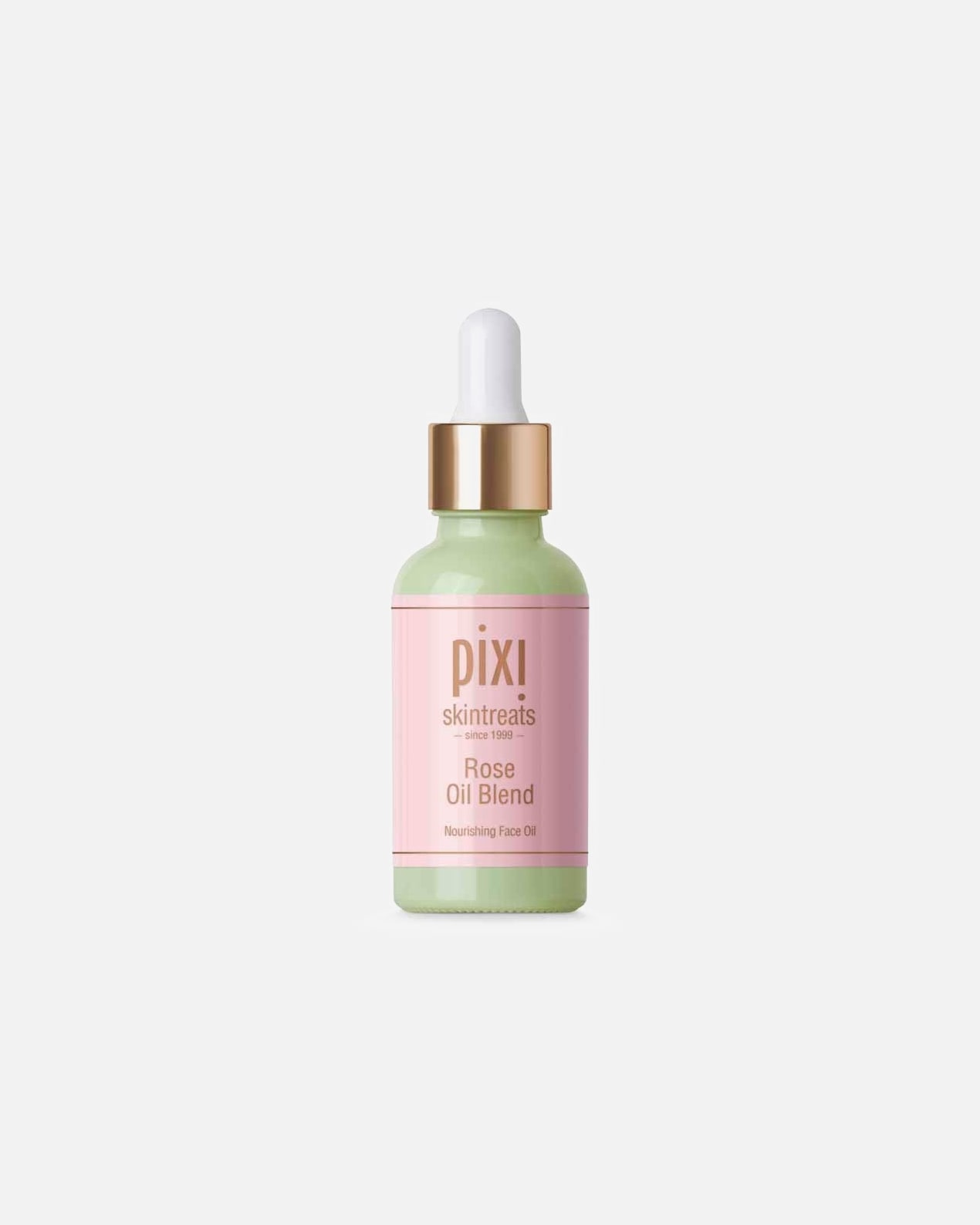 Pleťový olej po UnisexPixiRose Oil Blend30 ml