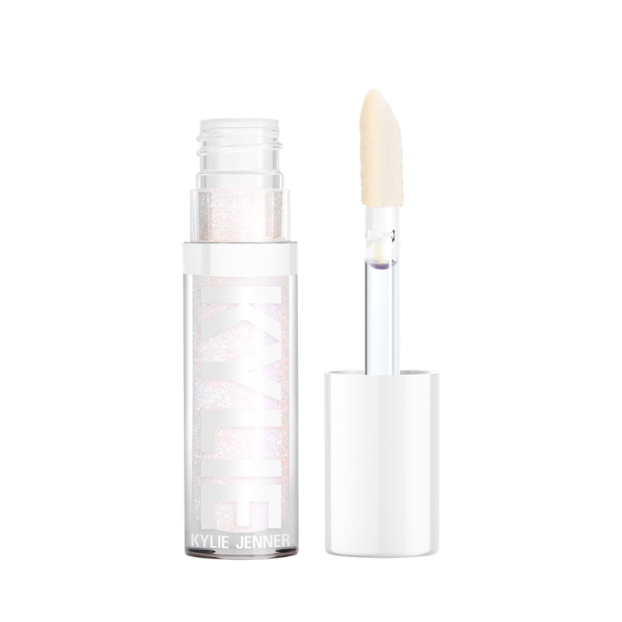 KYLIE COSMETICS - Plumping Gloss Lesky na rty 3.25 ml Bílá unisex