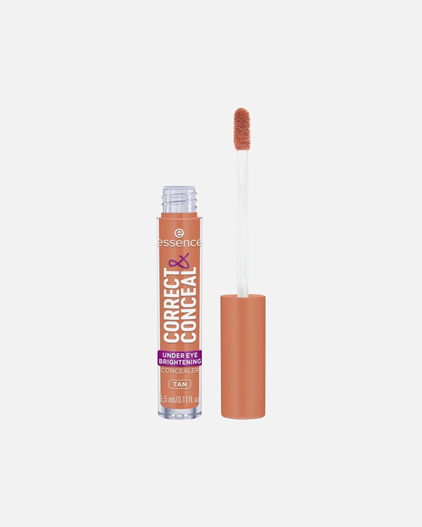 Korektor po UnisexEssenceCorrect30 - ORANGE