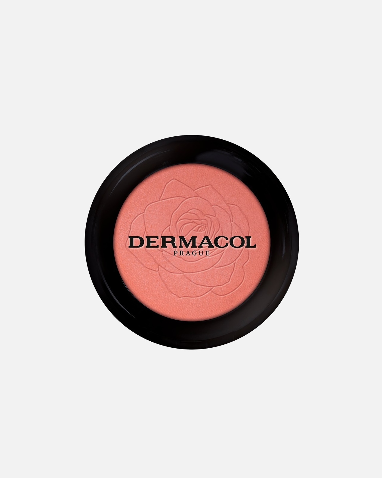 Tvářenka po UnisexDermacol#INNERBEAUTYNatural Powder Blushč.02