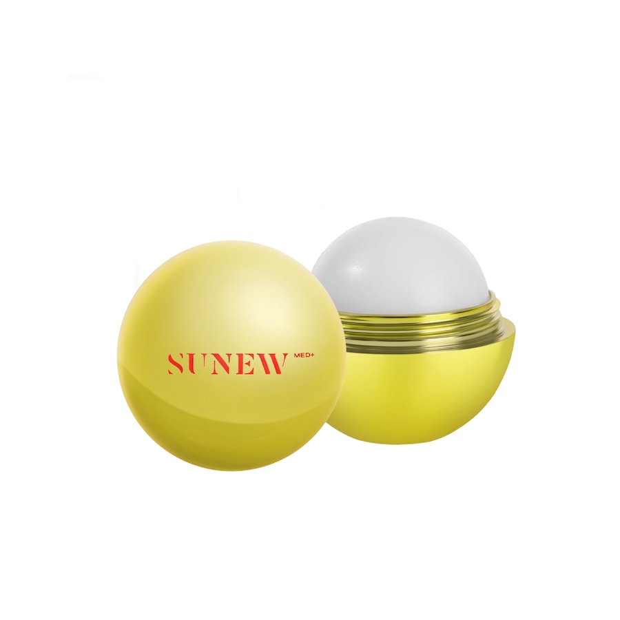 Sunewmed+ - Balzám na rty Gold kiss Balzámy na rty 13 g unisex