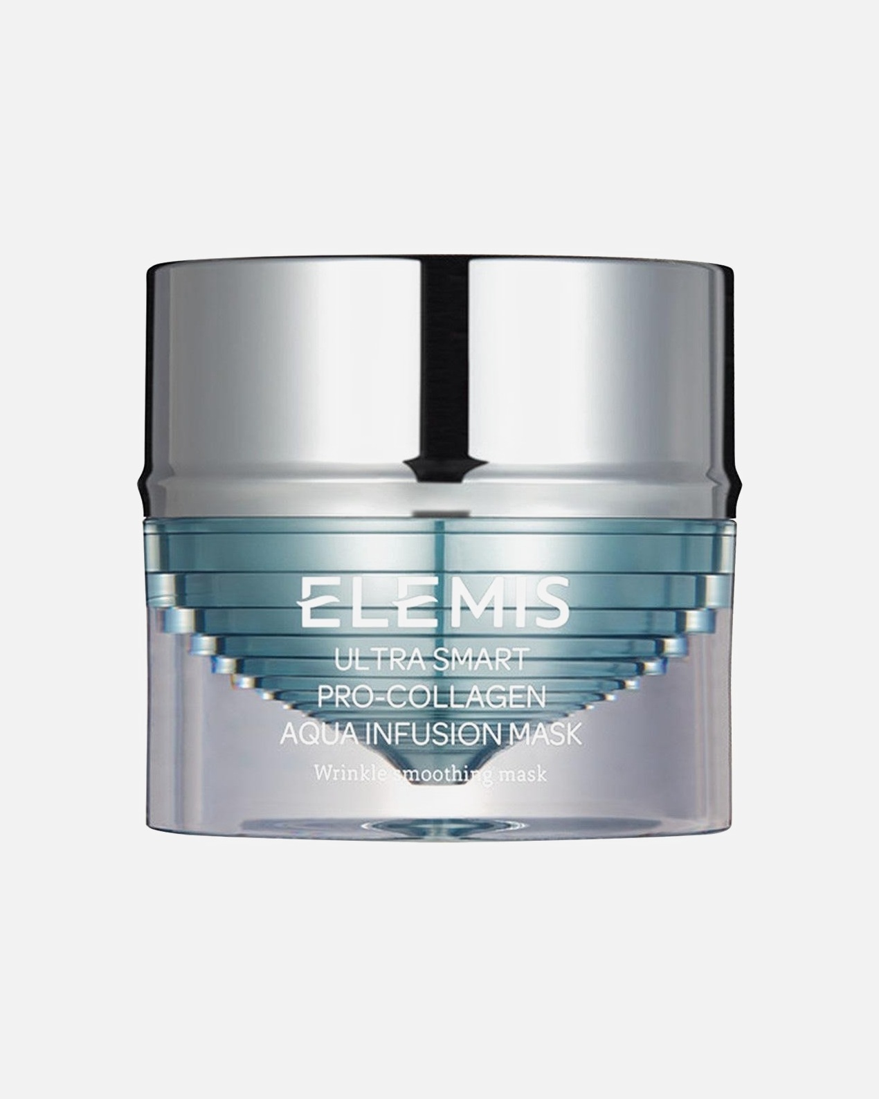 Čisticí maska po UnisexELEMISULTRA SMART50 ml