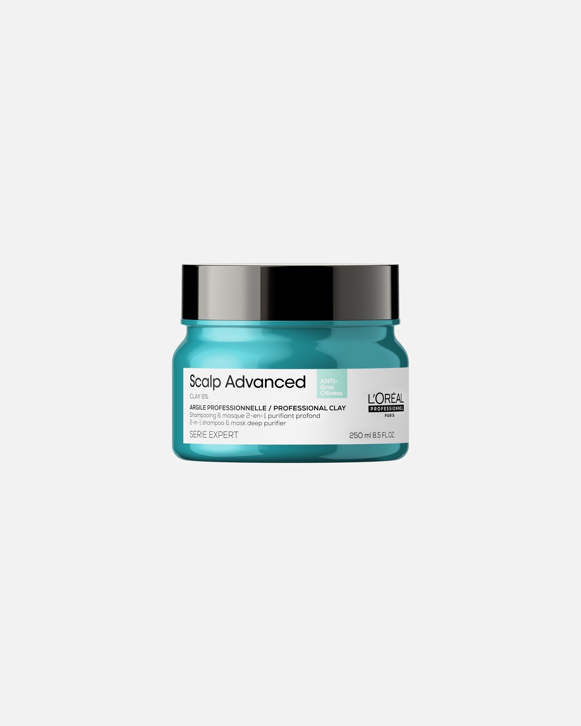 Maska na vlasy po UnisexL´Oréal Professionnel ParisSerie Expert Scalp Advanced250 ml
