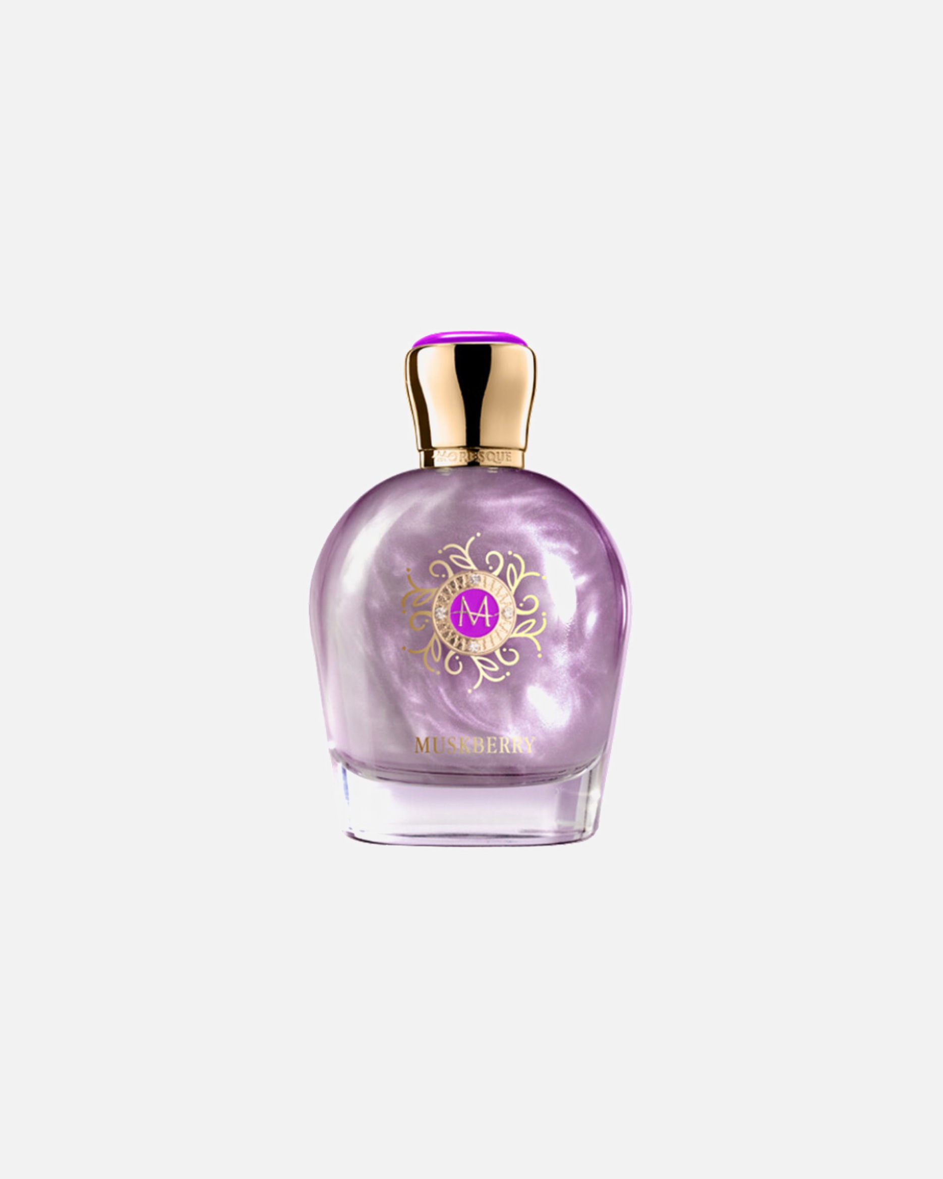 Parfémová voda po UnisexMoresque#INNERBEAUTY100 ml