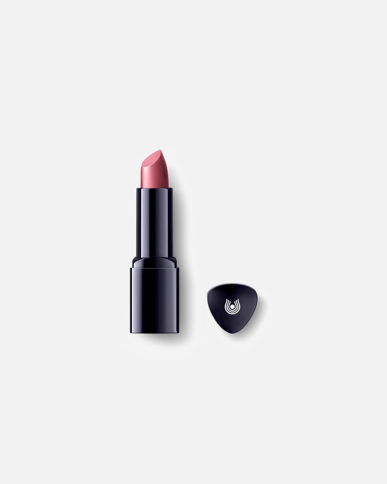 Rtěnka po UnisexDr. HauschkaLipstick 05 fuchsiaNr. 03 - Camellia