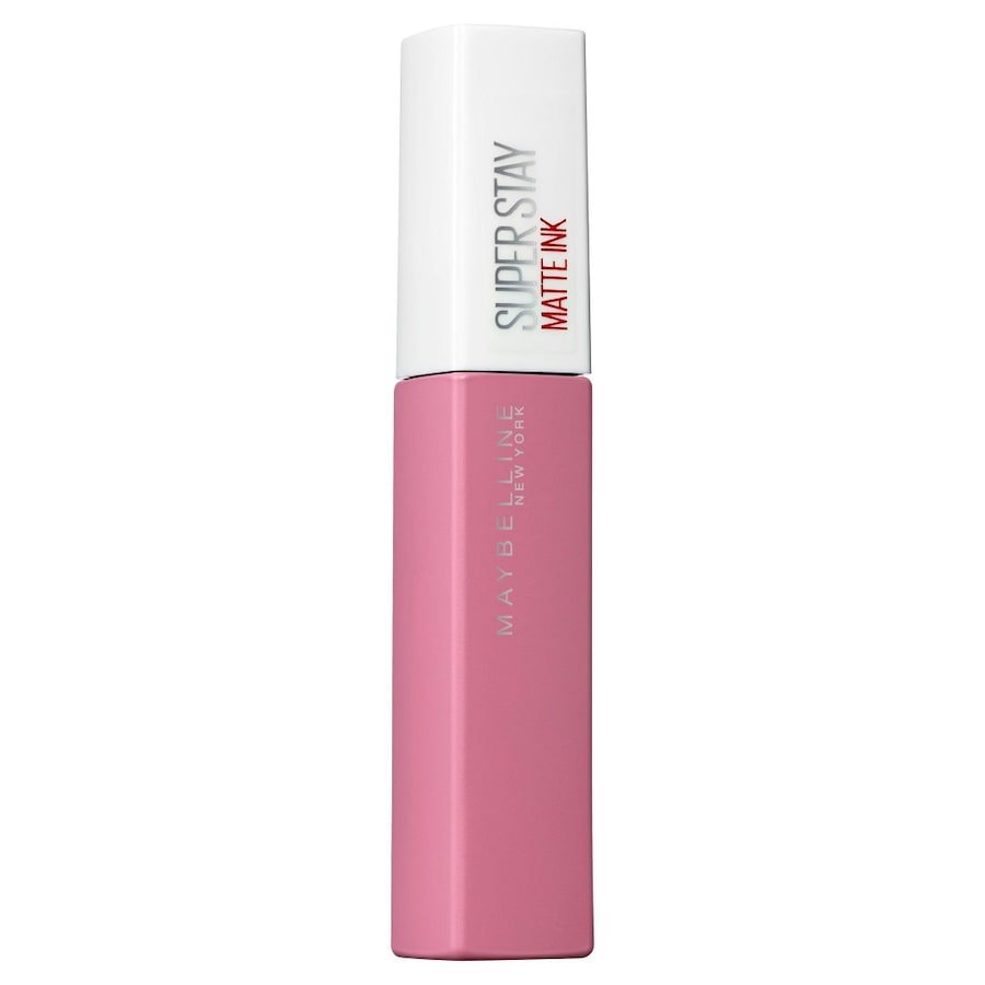 Maybelline - New York Super Stay Matte Ink Rtěnky 5 ml Rosegold dámské