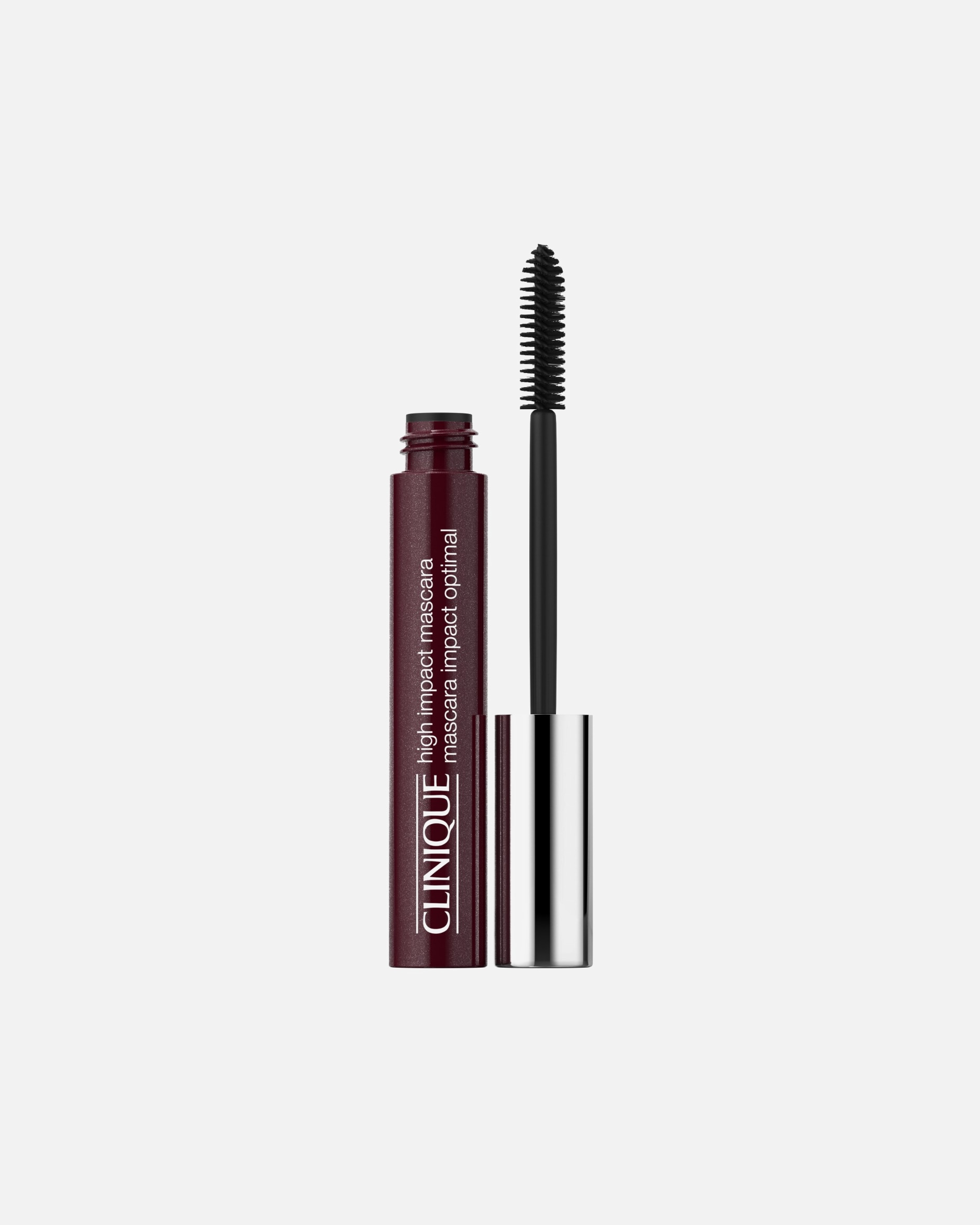Řasenka po UnisexCliniqueHigh ImpactHigh ImpactBlack Honey