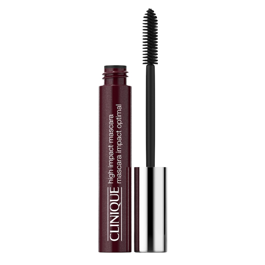 Clinique - High Impact Řasenky 7 ml Hnědá unisex