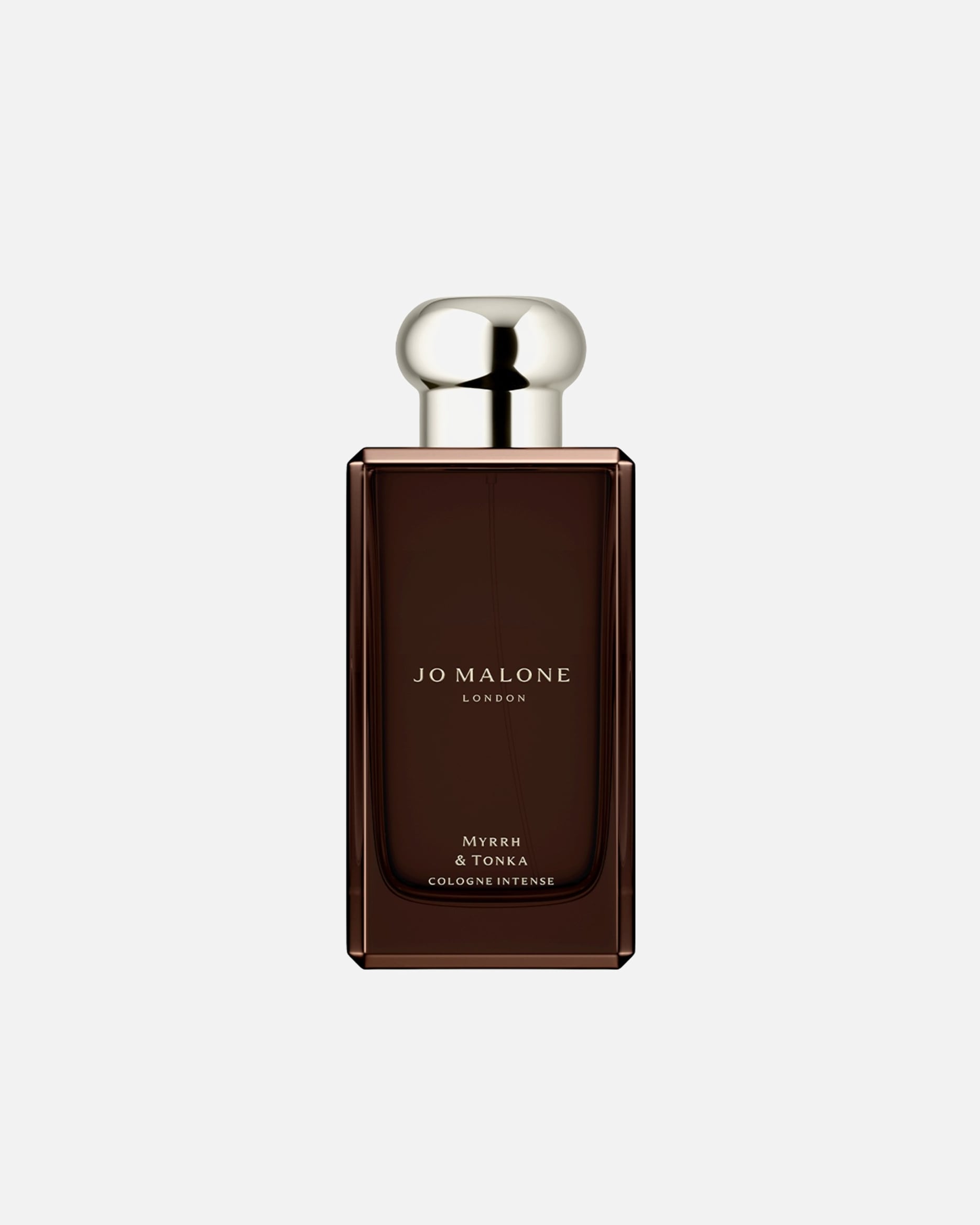 Parfémová voda po UnisexJo Malone LondonCologne IntenseMyrrh & Tonka Cologne Intense100 ml