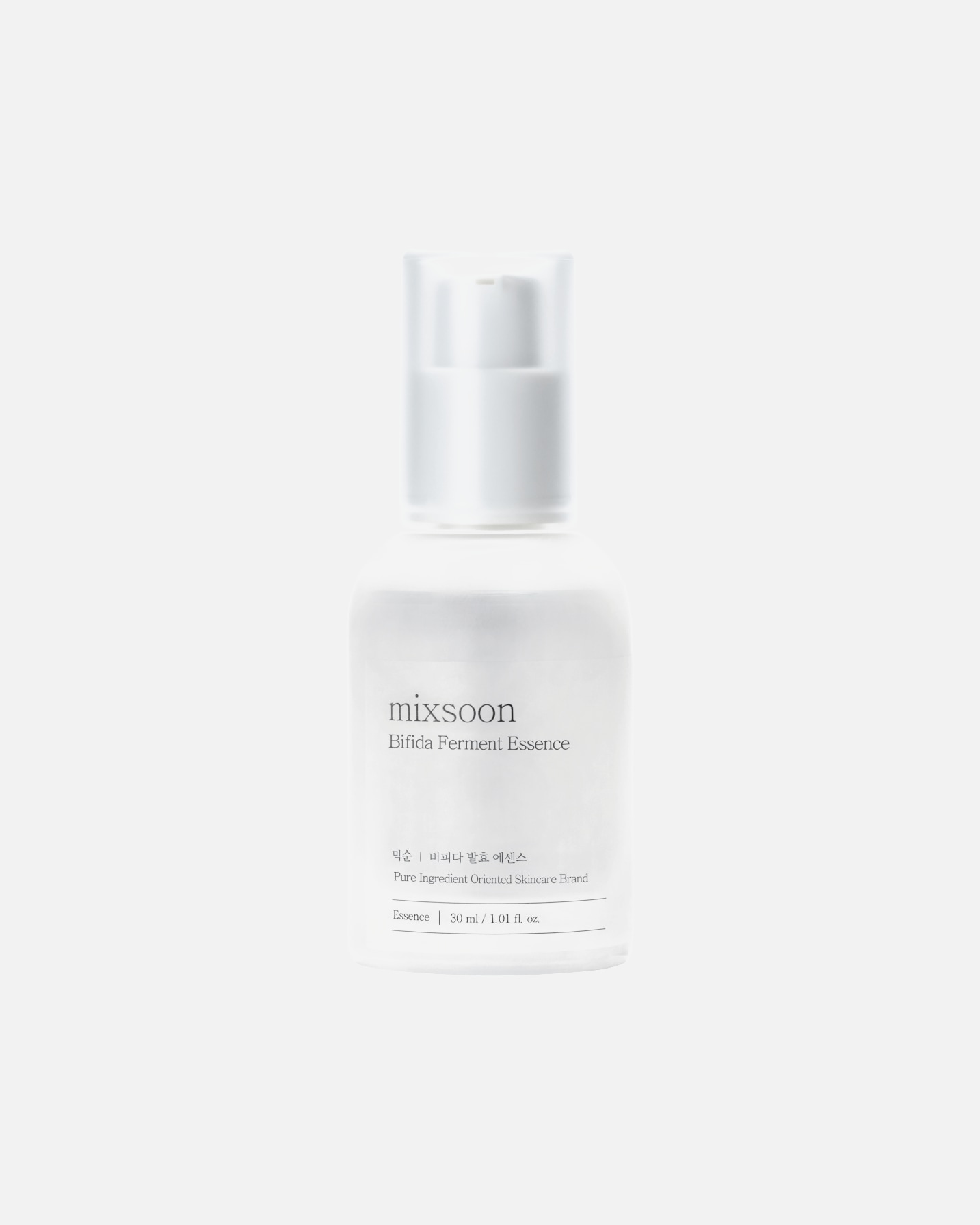 Pleťová voda po UnisexmixsoonBifidaBIFIDA ESSENCE 3030 ml