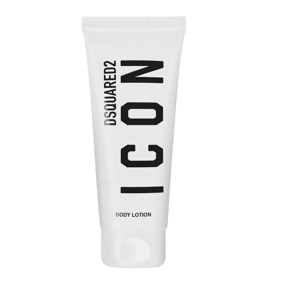 Dsquared2 - Icon ICON Pour Femme Tělová mléka 200 ml dámské