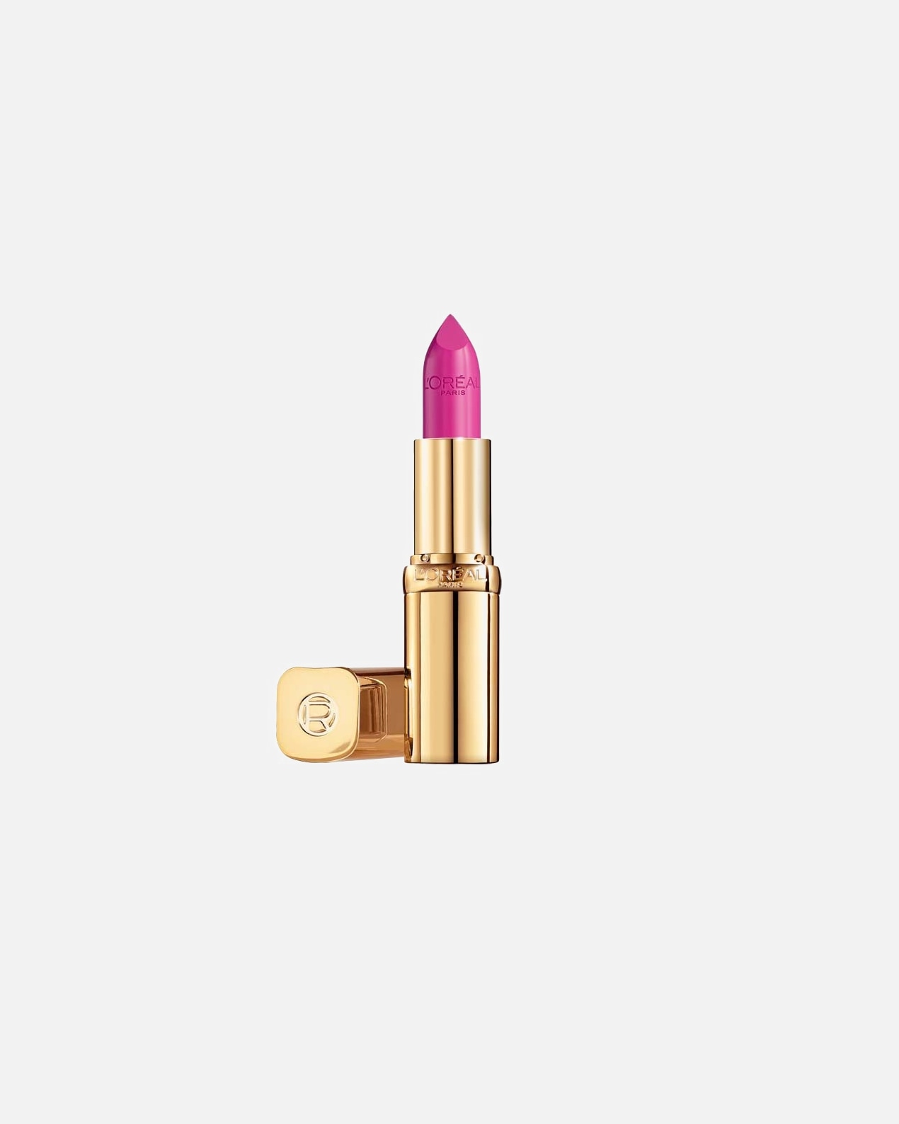 Rtěnka po UnisexL’Oréal Paris#INNERBEAUTYColor Riche lipstick112 Paris Paris